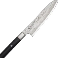 Mcusta Zanmai Hybrid Splash Gyuto 18 cm