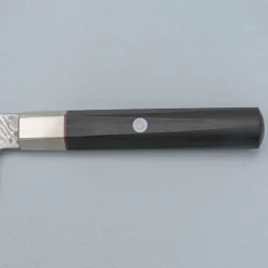 Mcusta Zanmai Hybrid Splash Nakiri 16.5 cm