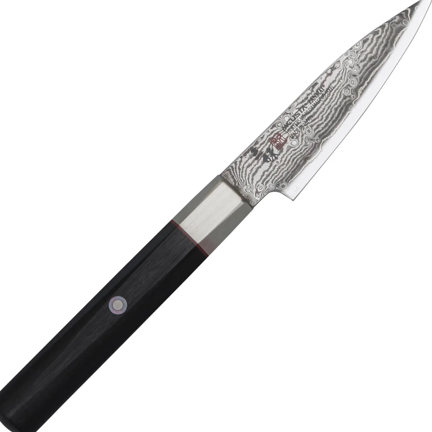 Mcusta Zanmai Hybrid Splash Petty 9 cm