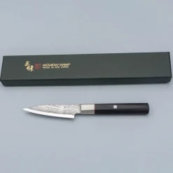 Mcusta Zanmai Hybrid Splash Petty 9 cm
