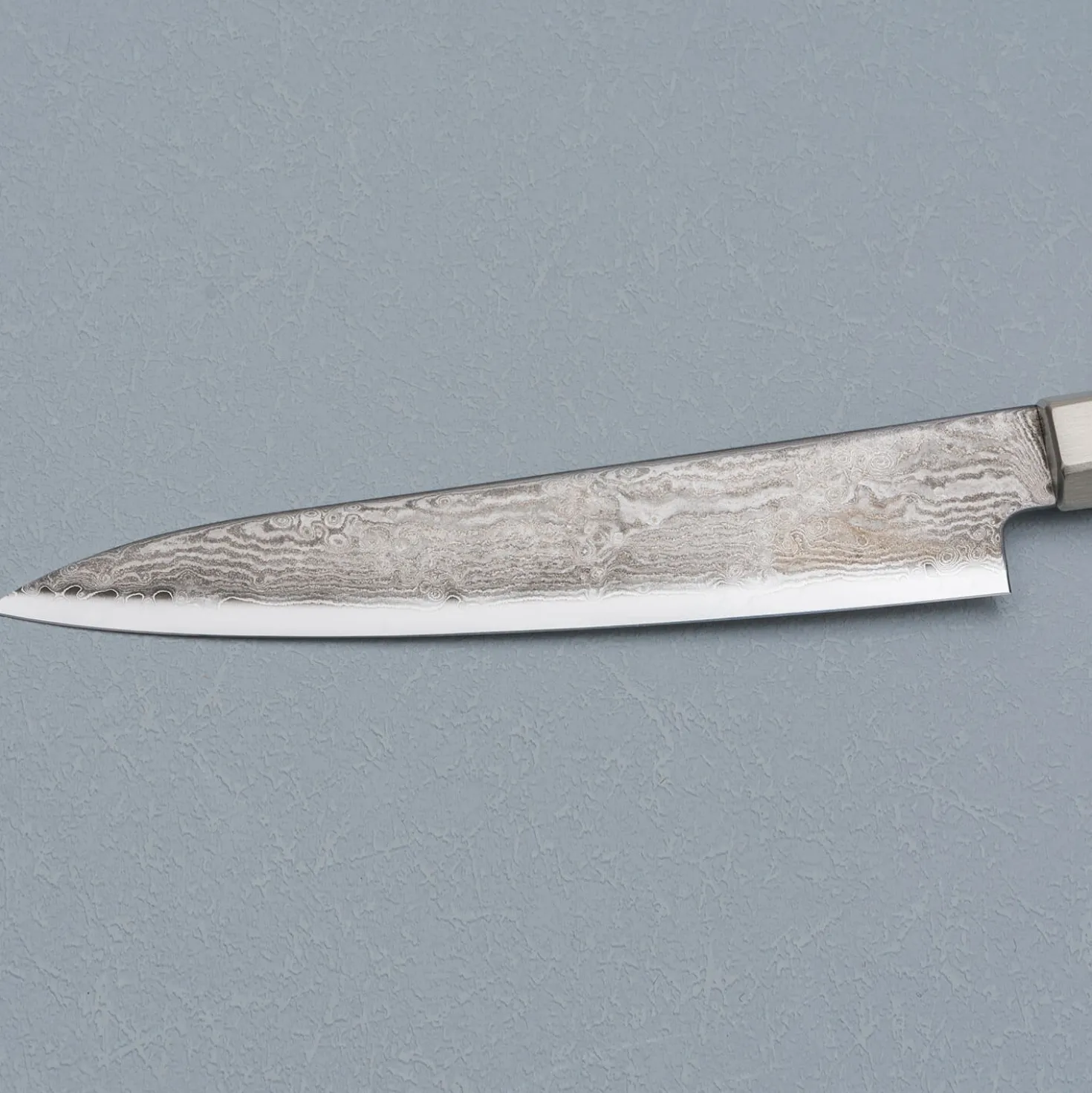 Mcusta Zanmai Hybrid Splash Petty 15 cm