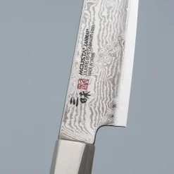 Mcusta Zanmai Hybrid Splash Petty 15 cm