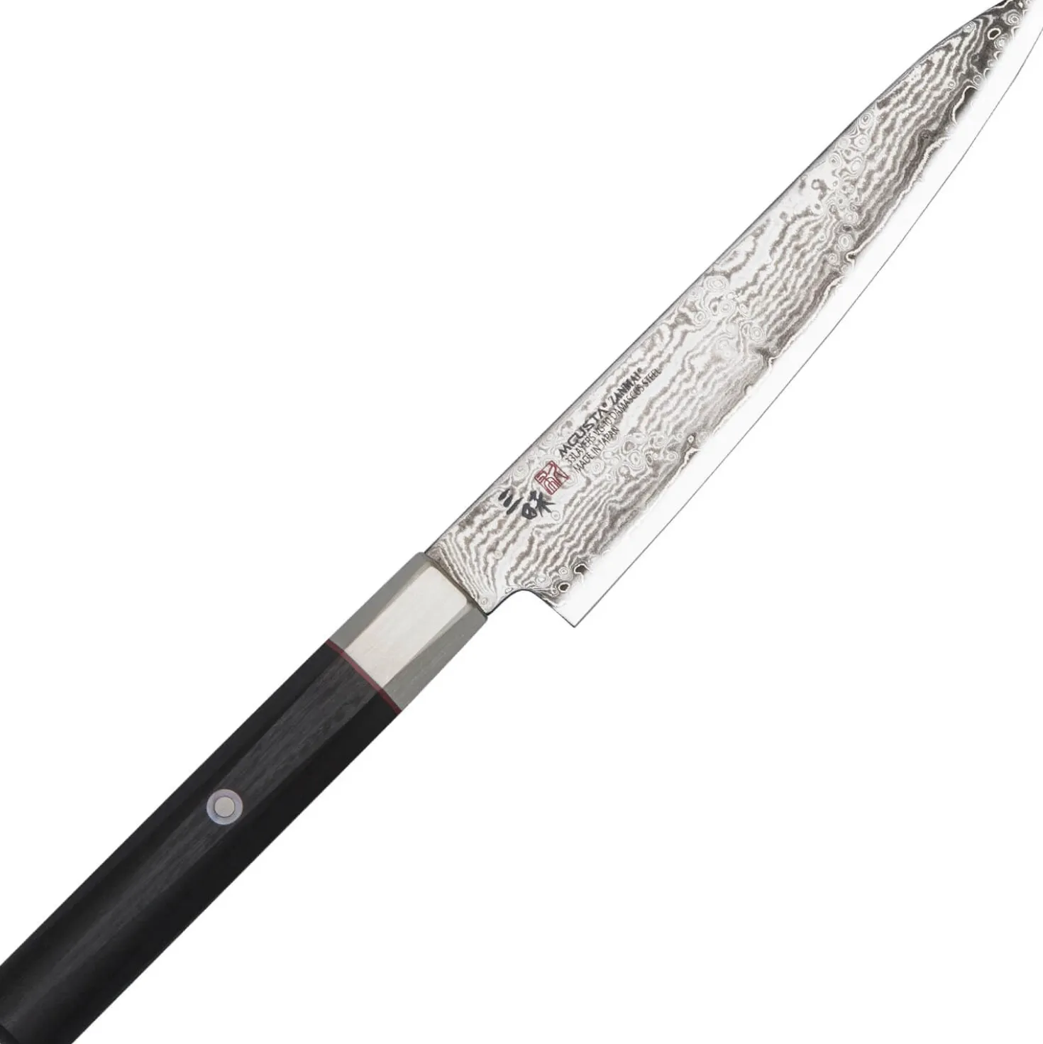 Mcusta Zanmai Hybrid Splash Petty 15 cm