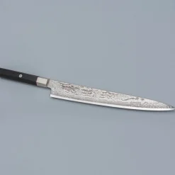 Mcusta Zanmai Hybrid Splash Sujihiki 27 cm