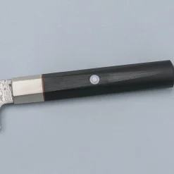 Mcusta Zanmai Hybrid Splash Sujihiki 27 cm