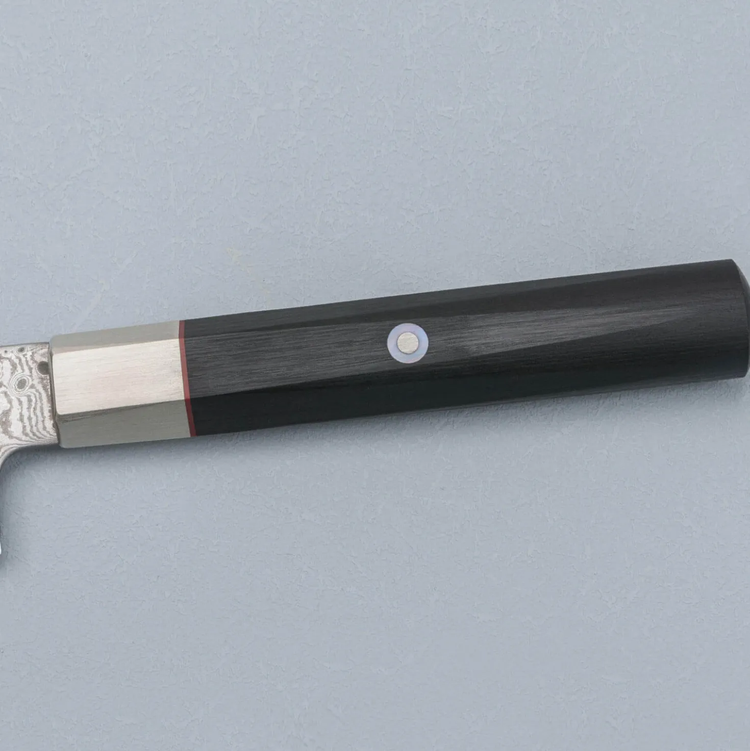 Mcusta Zanmai Hybrid Splash Sujihiki 27 cm