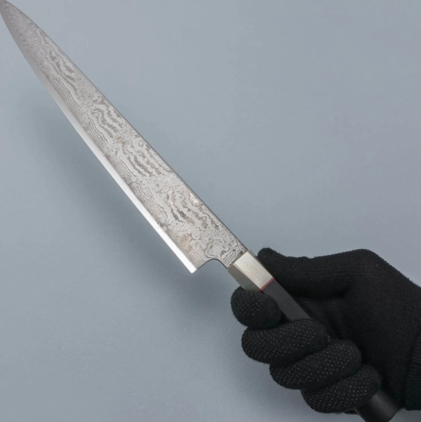 Mcusta Zanmai Hybrid Splash Sujihiki 27 cm