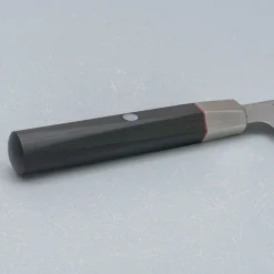 Mcusta Zanmai Hybrid Splash Sujihiki 24 cm