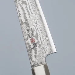 Mcusta Zanmai Hybrid Splash Sujihiki 24 cm