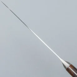Mcusta Zanmai Premium Ironwood Gyuto 21 cm