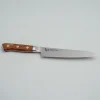 Mcusta Zanmai Premium Ironwood Petty 15 cm