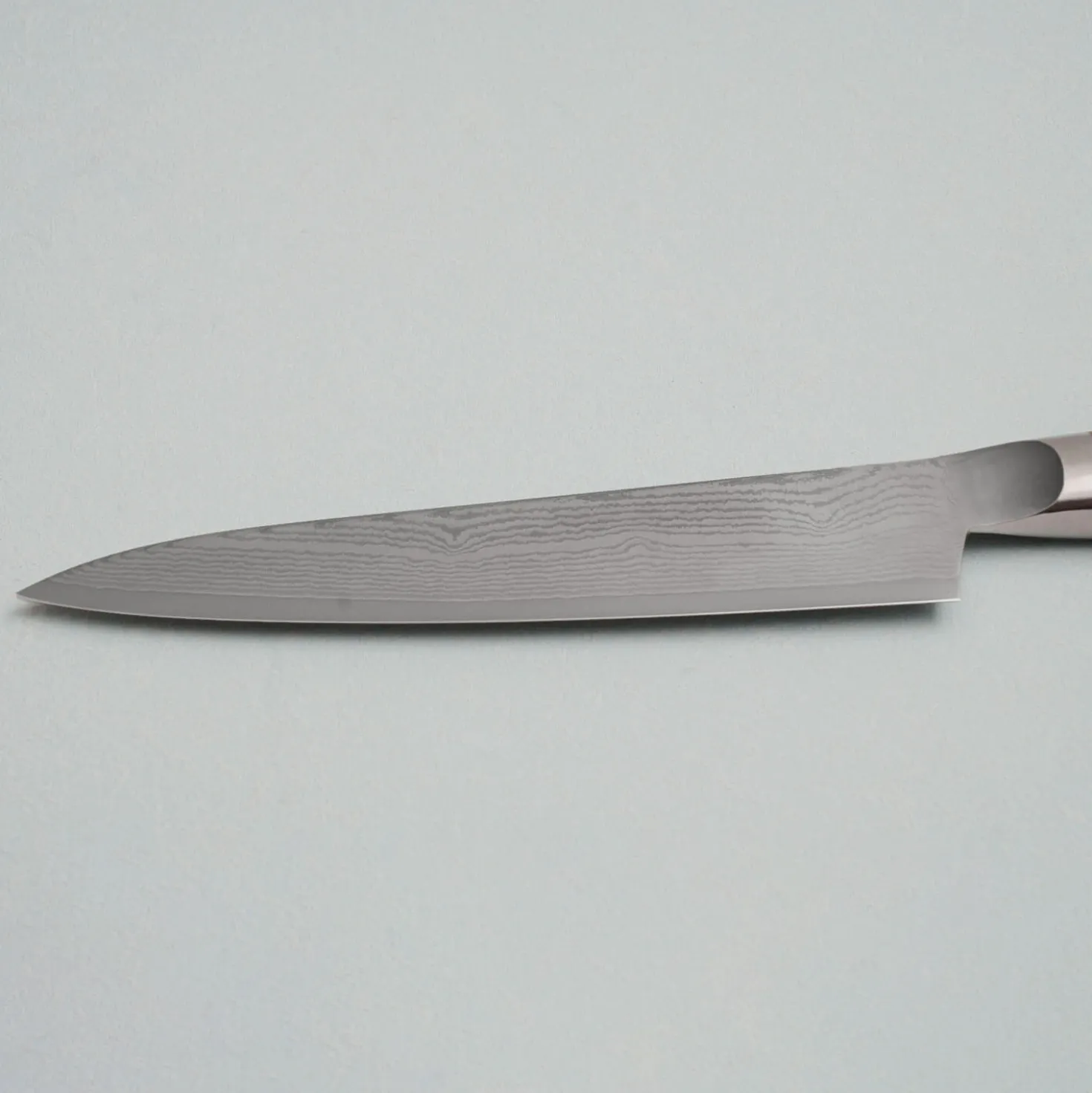 Mcusta Zanmai Premium Ironwood Petty 15 cm