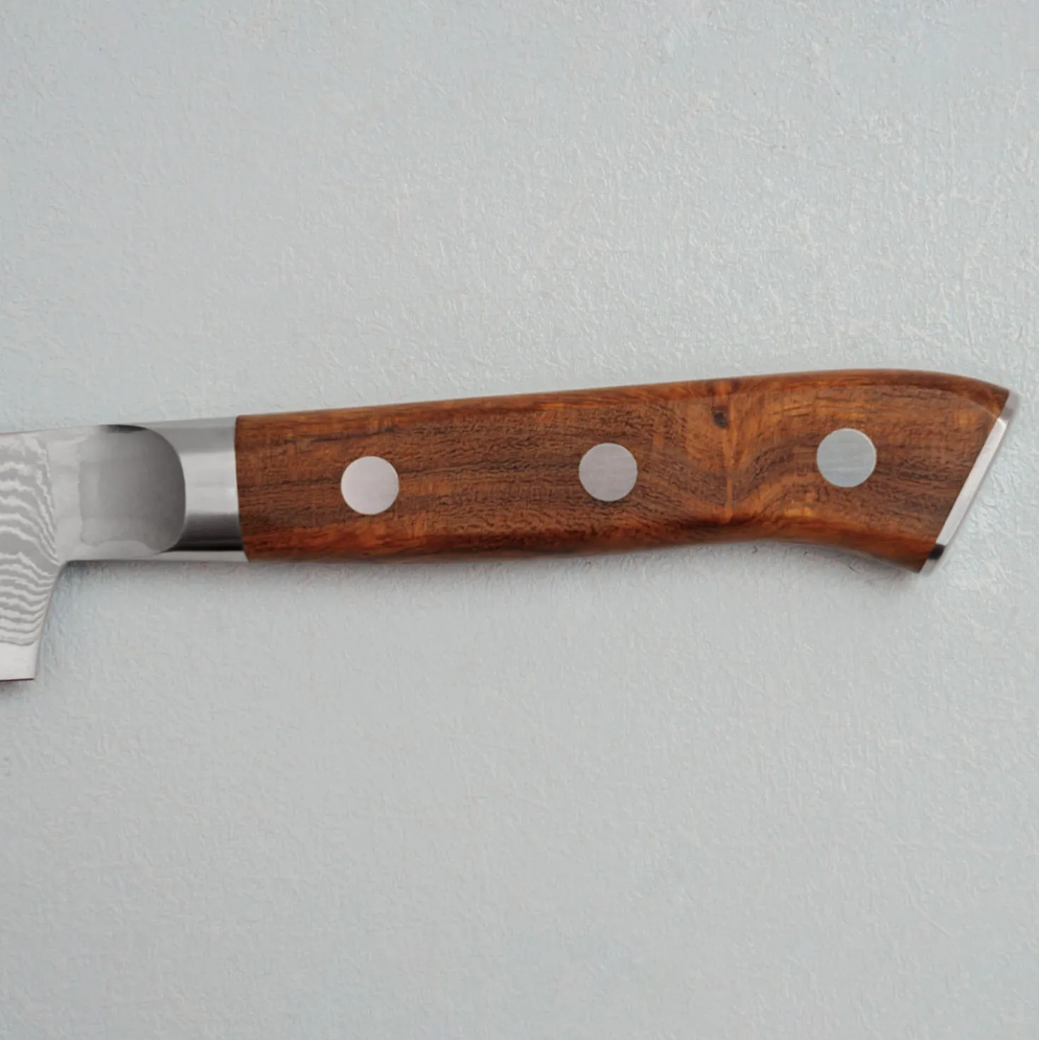 Mcusta Zanmai Premium Ironwood Petty 15 cm