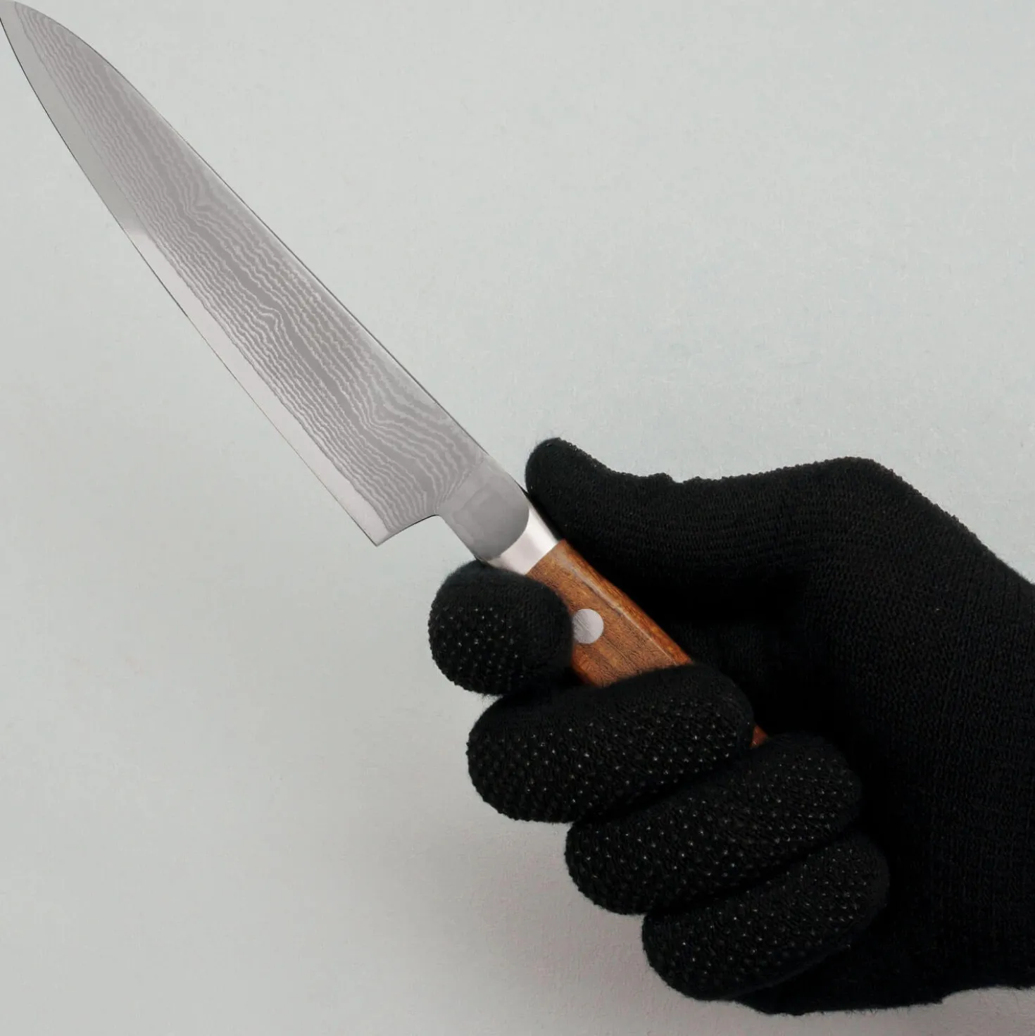 Mcusta Zanmai Premium Ironwood Petty 15 cm