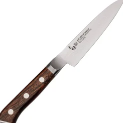 Mcusta Zanmai Premium Ironwood Petty 11 cm