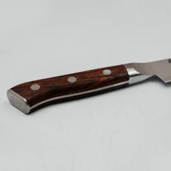 Mcusta Zanmai Premium Ironwood Petty 11 cm