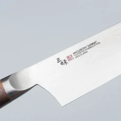 Mcusta Zanmai Premium Ironwood Gyuto 24 cm