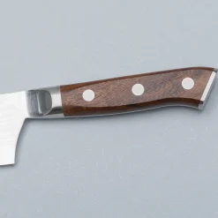 Mcusta Zanmai Premium Ironwood Gyuto 24 cm