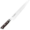 Mcusta Zanmai Premium Ironwood Sujihiki 24 cm