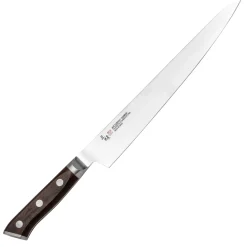 Mcusta Zanmai Premium Ironwood Sujihiki 24 cm