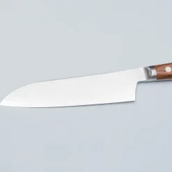 Mcusta Zanmai Premium Ironwood Santoku 18 cm