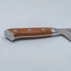 Mcusta Zanmai Premium Ironwood Santoku 18 cm