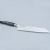 Mcusta Zanmai Revolution Black Kiritsuke 23 cm