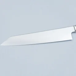 Mcusta Zanmai Revolution Black Kiritsuke 23 cm