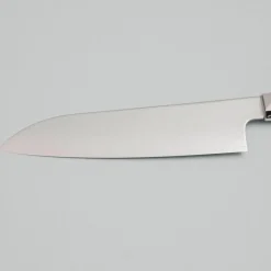 Mcusta Zanmai Revolution Black Santoku 18 cm