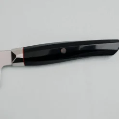 Mcusta Zanmai Revolution Black Santoku 18 cm