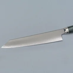 Mcusta Zanmai Revolution Green Kiritsuke 23 cm