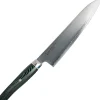 Mcusta Zanmai Revolution Green Gyuto 21 cm