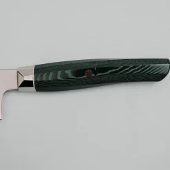 Mcusta Zanmai Revolution Green Santoku 18 cm