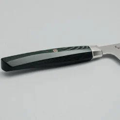 Mcusta Zanmai Revolution Green Santoku 18 cm