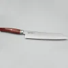 Mcusta Zanmai Revolution Red Kiritsuke 23 cm