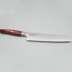 Mcusta Zanmai Revolution Red Kiritsuke 23 cm