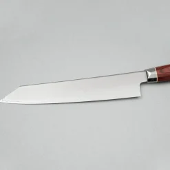 Mcusta Zanmai Revolution Red Kiritsuke 23 cm