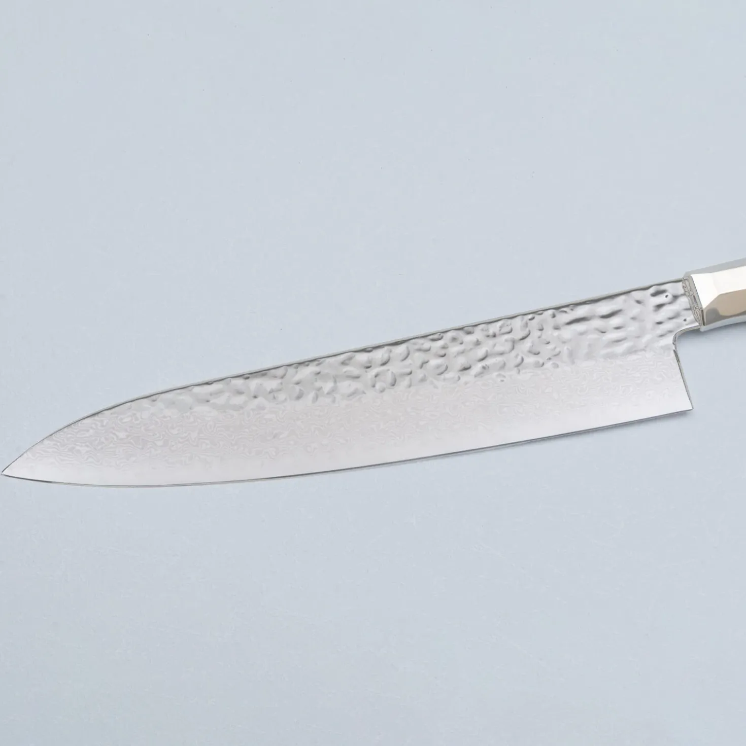 Mcusta Zanmai Supreme H Gyuto 24 cm