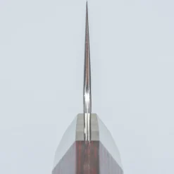 Mcusta Zanmai Supreme H Gyuto 24 cm