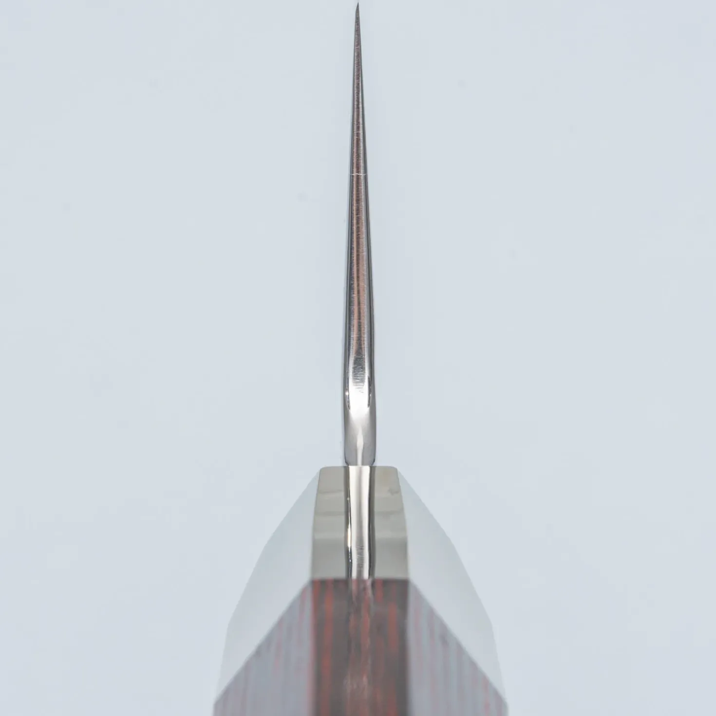 Mcusta Zanmai Supreme H Gyuto 24 cm