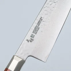 Mcusta Zanmai Supreme H Gyuto 24 cm