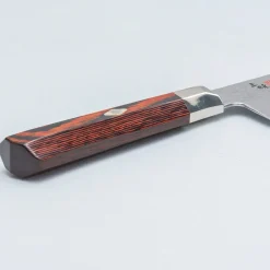 Mcusta Zanmai Supreme H Gyuto 24 cm