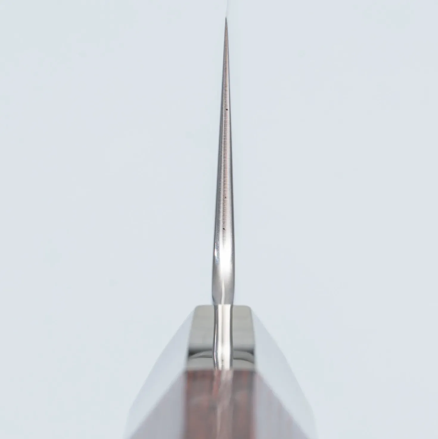 Mcusta Zanmai Supreme H Gyuto 21 cm