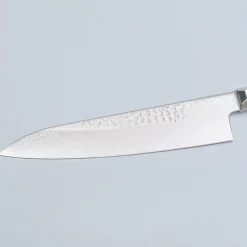 Mcusta Zanmai Supreme H Gyuto 21 cm