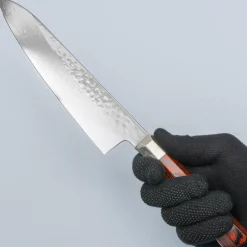 Mcusta Zanmai Supreme H Gyuto 21 cm