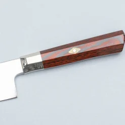 Mcusta Zanmai Supreme H Gyuto 21 cm