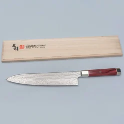 Mcusta Zanmai Ultimate Gyuto 24 cm
