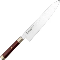 Mcusta Zanmai Ultimate Gyuto 24 cm