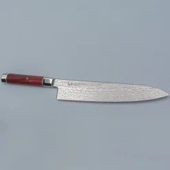 Mcusta Zanmai Ultimate Gyuto 24 cm