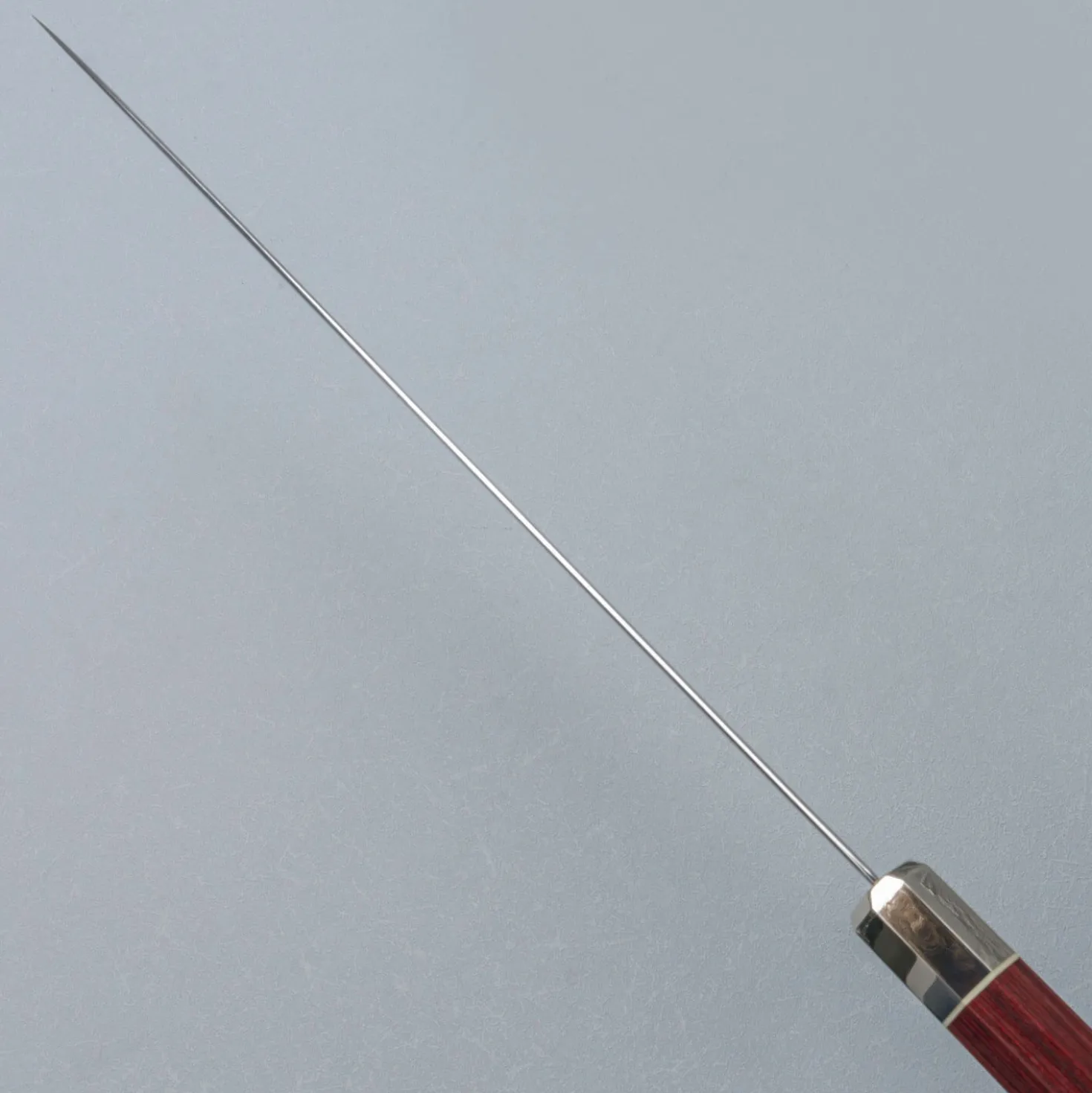 Mcusta Zanmai Ultimate Gyuto 24 cm